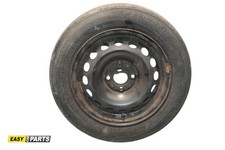 Fiat 500 jante acier - fiat, avec