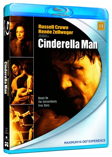 Disney cinderella man blu - disney,