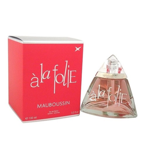 Mauboussin folie eau - a,