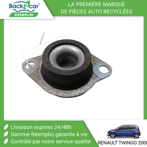 Support boite de - support,