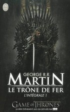 Le trône de fer 