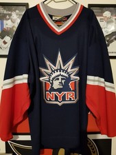 Maillot hockey NHL Authentic