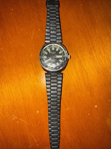 Montre plongé relliac pour - montre,