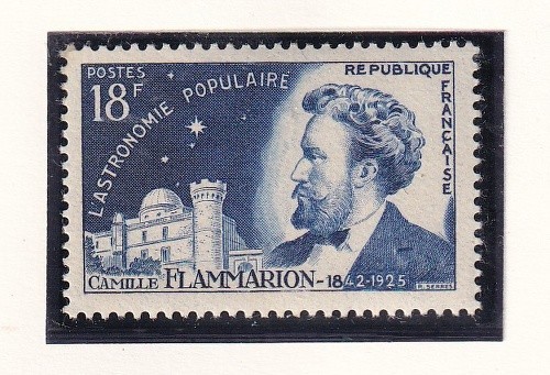 Timbre france 1057 neuf - n°1057,