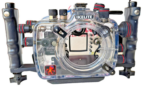 Caisson ikelite pour boitier - pour,
