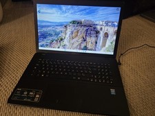 pc portable Asus 17 Pouces I3