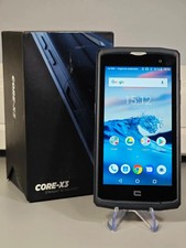 Smartphone Résistant Crosscall Core X3/ 16Go/Android 8.1/Grade B/Garanti 1an