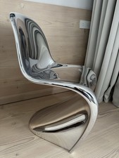 Panton chair limited edition - chair,