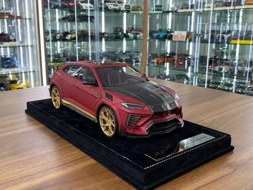Lamborghini urus venatus - lamborghini,