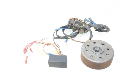 Rotor stator piaggio typhoon - -,