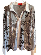 GRIFFON chemise surchemise  taille 46 / 48