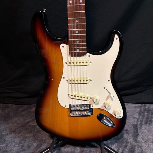 Guitare électrique fernandes - guitare,