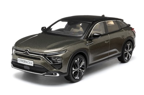 Citroën gris 2022 1 - c5,