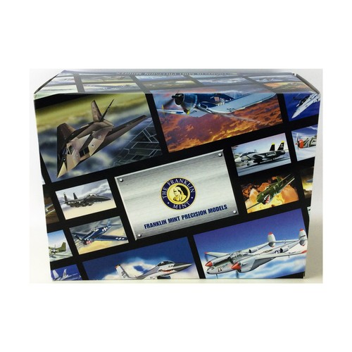 Franklin mint armor collection - armor,