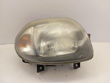 Optique avant principal droit (feux)(phare) RENAULT CLIO 2 PHASE 1 7701045169