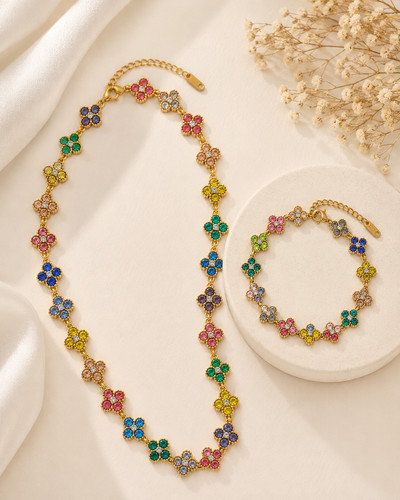 Bijoux signature acier - bijoux,