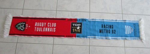 2014 finale toulon - 1/2,