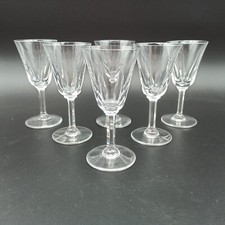 Saint louis verres à vin - saint-louis,