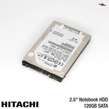Disque Dur SATA IBM Hitachi