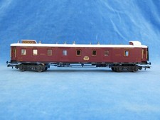 SUPERBE ! TRAIN  ALTAYA HO -