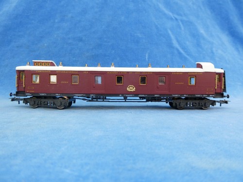 Superbe train altaya - ,