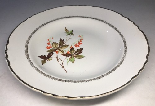 Lot6 assiettes creuses - lot6,