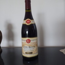 cote rotie 1993 guigal cote brune et blonde ( 2 à vendre )