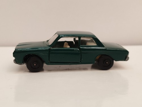 Efsi ford taunus - efsi,