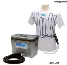 COOLSHIRT 13 or 19 Qt.Club
