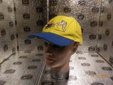 CASQUETTE MONDIAL 1998 -