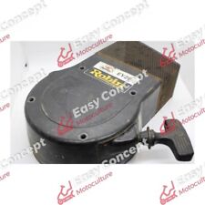 LANCEUR COMPLET MOTEUR ROBIN EY28 - LANCEUR COMPLET MOTEUR ROBIN EY28