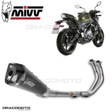 Ligne complet KAWASAKI Z650