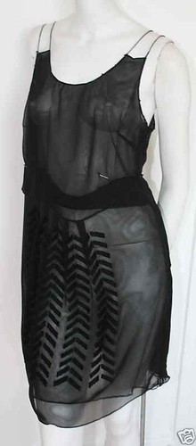 Calvin klein collection - calvin, black