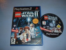 LEGO STAR WARS II : LA