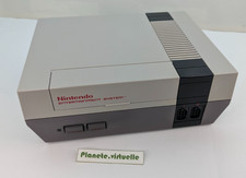 CONSOLE NINTENDO NES NESE-001 (FRA) 🌟 UNITE DE REMPLACEMENT