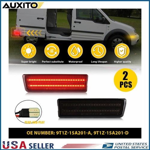 For ford transit connect - 10-13,