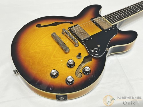 Epiphone dot 339 - dot, es-339