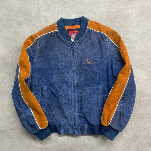 Denver broncos bomber - denver,