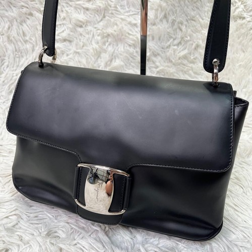 Sac bandoulière vintage