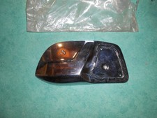 Enjoliveur gauche réservoir Motobécane 94TT SP98 99 D52 D75 neuf ancien stock