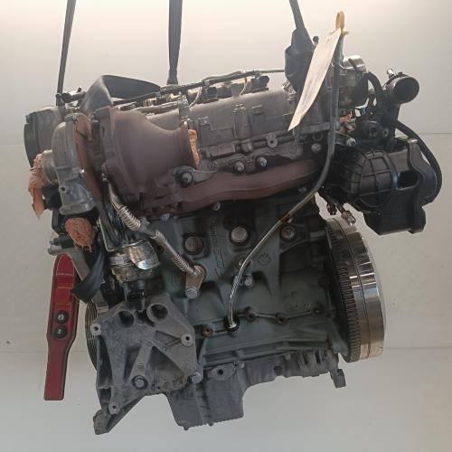 Moteur alfa romeo giulietta - moteur,