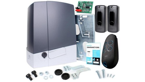 5902887070815 kit came bxv - kit,