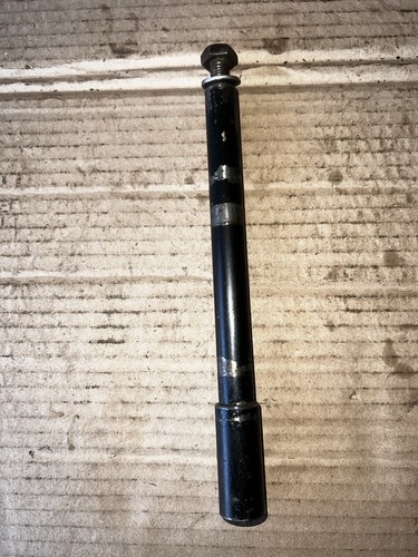 Axe roue avant ktm sx - ktm, 85