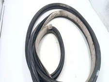 VW PASSAT Variant B5 3B6 Caoutchouc de Joint de Porte Avant Gauche 27166232