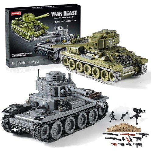 Boys ww2 tank - boys',