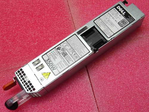 Alimentation 350w dell - alimentation,