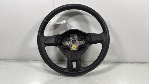 Volant volkswagen golf - volkswagen, 6