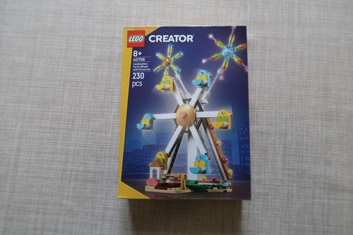 Lego 40758 creator - creator,