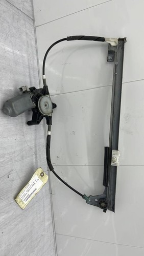 Moteur leve vitre - avant, droit