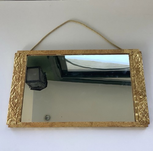 Miroir art deco décor - art,